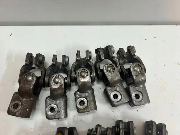 HONDA JAZZ II Steering Column Coupling image 4