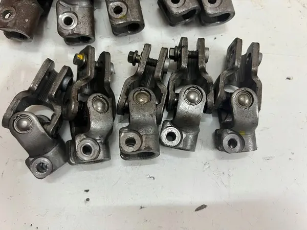 HONDA JAZZ II Steering Column Coupling image 5