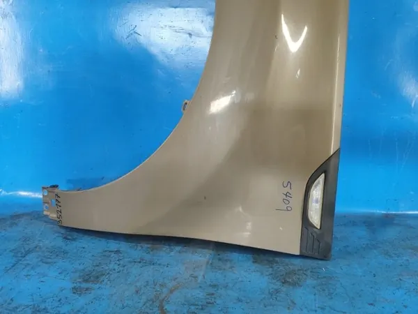 Vänster framskärm KIA SOUL II PS image 2