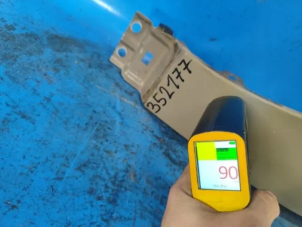 Vänster framskärm KIA SOUL II PS image 4