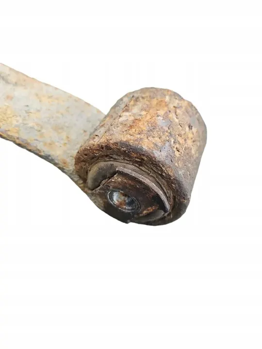 Mola Traseira Citroen Jumper OEM RTX141423 - Usado image 3