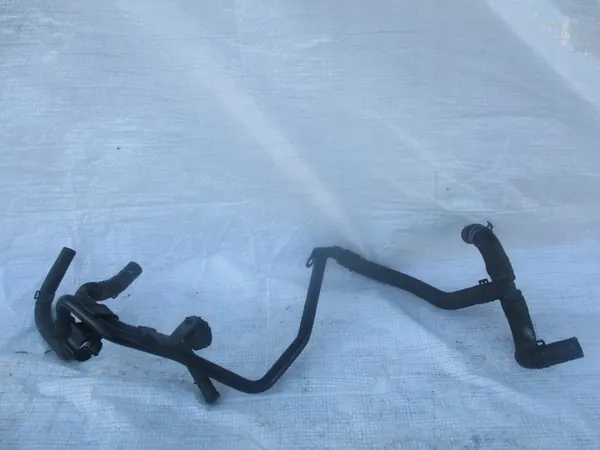 Vesiputki VW Golf V VI Audi A3 Skoda 1.4 TFSI TSI image 2