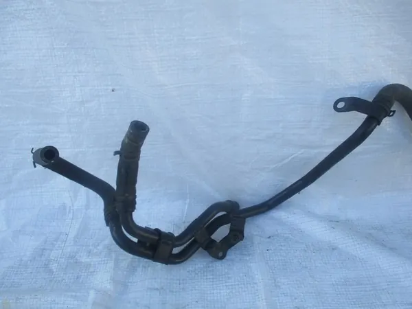 Vesiputki VW Golf V VI Audi A3 Skoda 1.4 TFSI TSI image 3