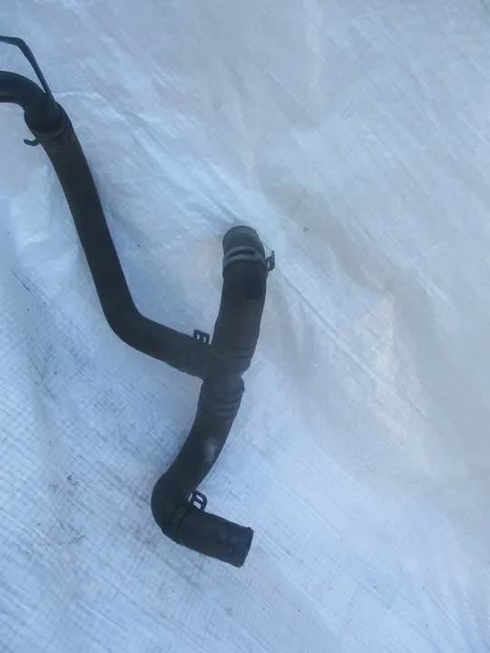 Vesiputki VW Golf V VI Audi A3 Skoda 1.4 TFSI TSI image 4