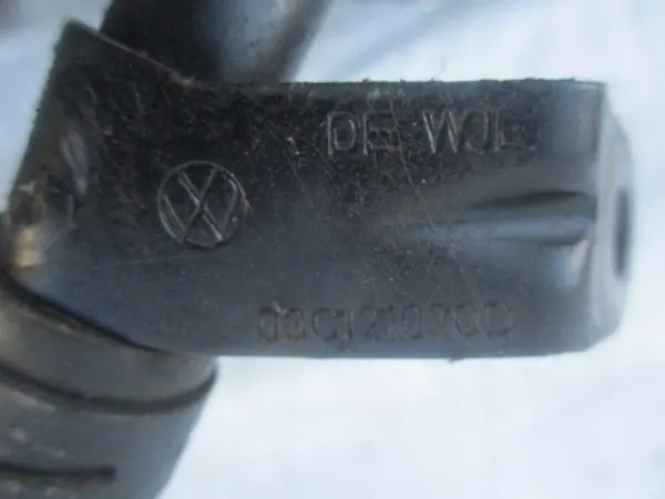 Vesiputki VW Golf V VI Audi A3 Skoda 1.4 TFSI TSI image 5