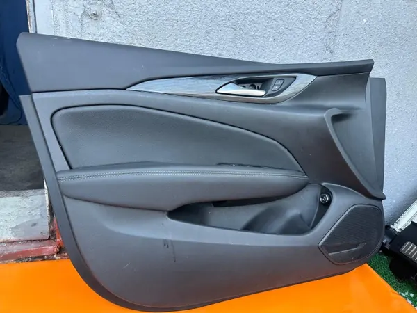 OEM OPEL INSIGNIA B Revestimento Porta Condutor Esquerda Dianteira image 2