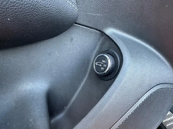 OEM OPEL INSIGNIA B Revestimento Porta Condutor Esquerda Dianteira image 3