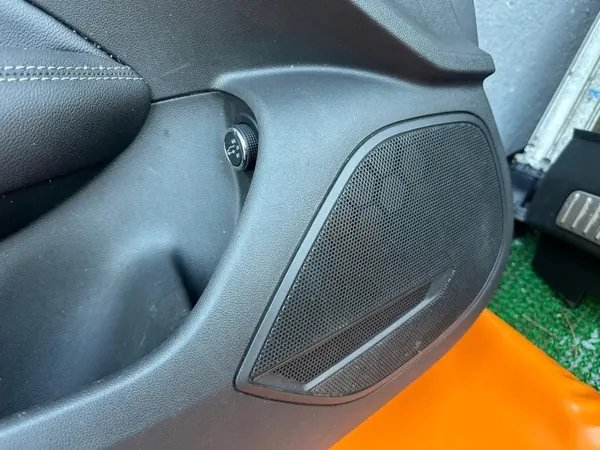 OEM OPEL INSIGNIA B Revestimento Porta Condutor Esquerda Dianteira image 4