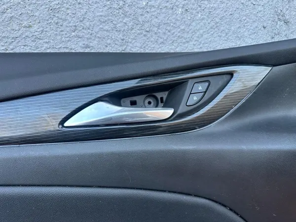 OEM OPEL INSIGNIA B Revestimento Porta Condutor Esquerda Dianteira image 5