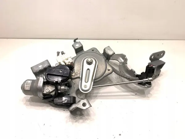 Mecanismo de porta-malas OEM L35-69410-C para Honda Accord VIII image 2
