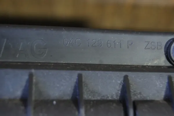 Ilmansuodattimen kotelo Polo 2G Ibiza 6F OEM image 3