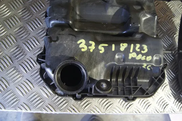 Ilmansuodattimen kotelo Polo 2G Ibiza 6F OEM image 6