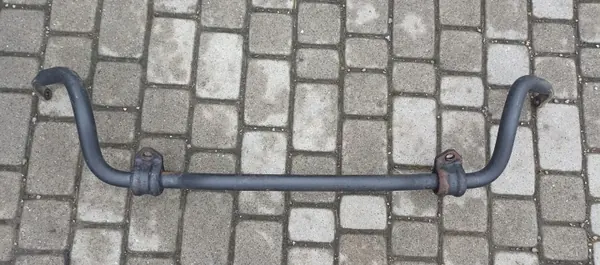 OEM 68252204AD Etuvakainnuslinkki Dodge Durangolle image 2