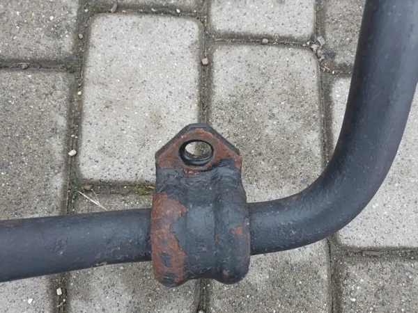 OEM 68252204AD Etuvakainnuslinkki Dodge Durangolle image 3