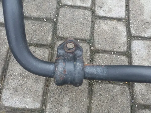 OEM 68252204AD Etuvakainnuslinkki Dodge Durangolle image 4