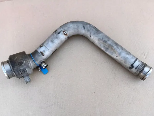 Turbo-inlaatpijp OEM 06A145731M voor Audi TT 8N 1.8t image 4