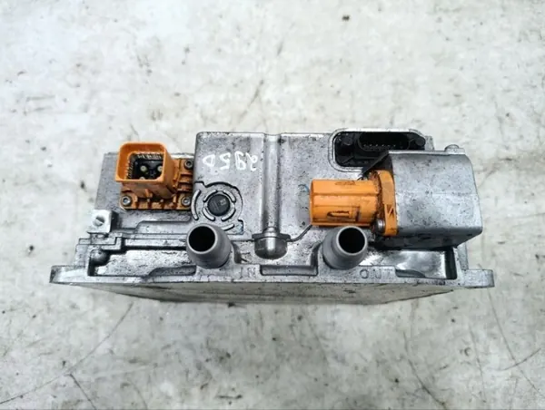 Inversor Mercedes-Benz OEM A0009007242 Usado image 3