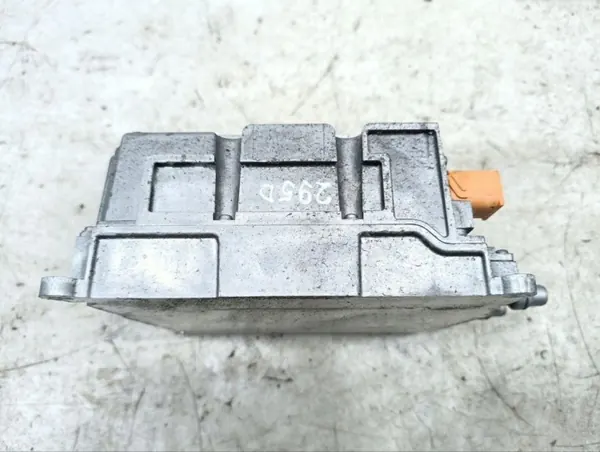 Inversor Mercedes-Benz OEM A0009007242 Usado image 4