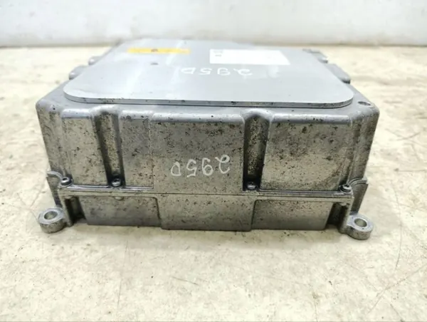 Inversor Mercedes-Benz OEM A0009007242 Usado image 6