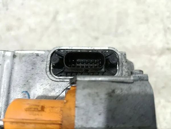 Inversor Mercedes-Benz OEM A0009007242 Usado image 8