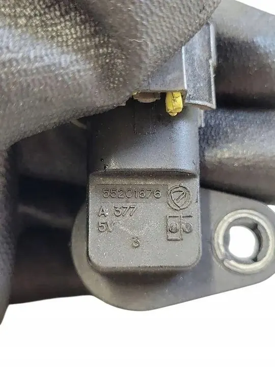 Sensor de posición del árbol de levas OPEL INSIGNIA 55201876 image 6