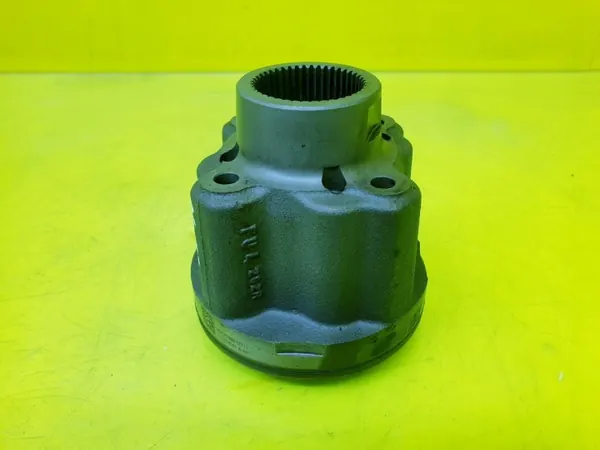 OEM 0501217805 Torsen Housing Bearing Flange image 2
