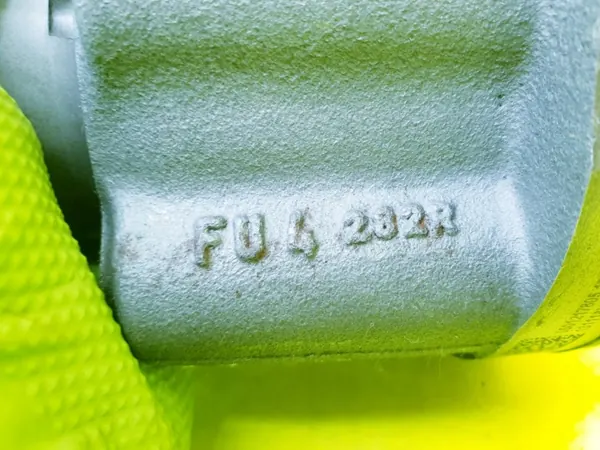 OEM 0501217805 Torsen Housing Bearing Flange image 3