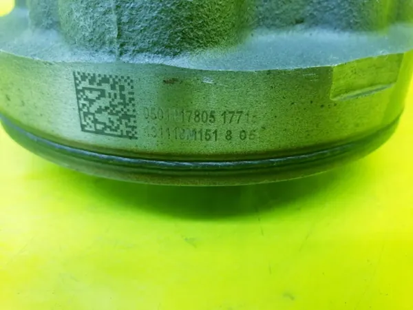 OEM 0501217805 Torsen Housing Bearing Flange image 4