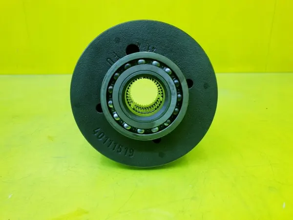 OEM 0501217805 Torsen Housing Bearing Flange image 6