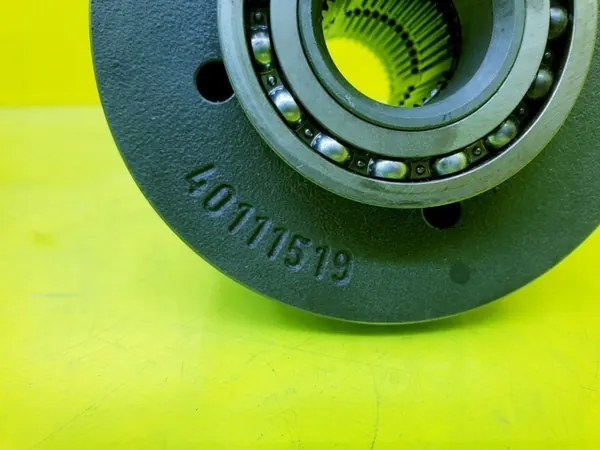 OEM 0501217805 Torsen Housing Bearing Flange image 7