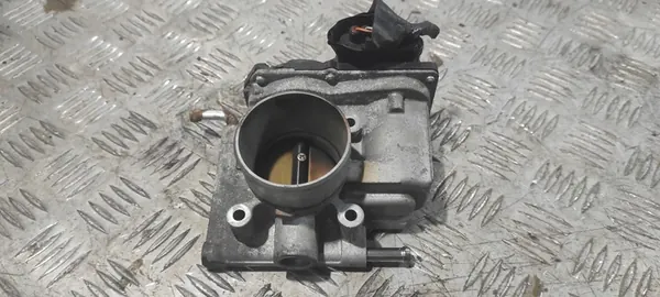 Cuerpo de aceleración Mazda 3 BL Sedan image 2