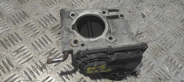 Cuerpo de aceleración Mazda 3 BL Sedan image 3