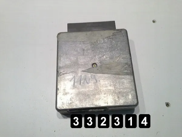 Mazda 626 ECU OEM AM-332314 - Malli 1998 image 2