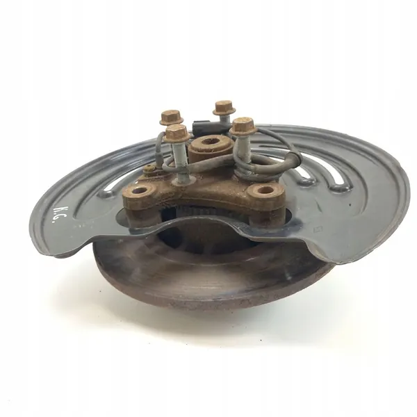 Mozzo ruota posteriore Renault Trafic III 2017 G441614236R image 2