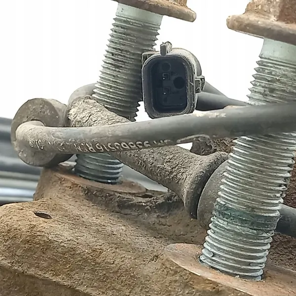 Mozzo ruota posteriore Renault Trafic III 2017 G441614236R image 3