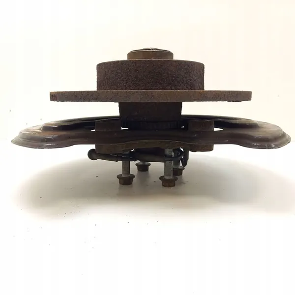 Mozzo ruota posteriore Renault Trafic III 2017 G441614236R image 5