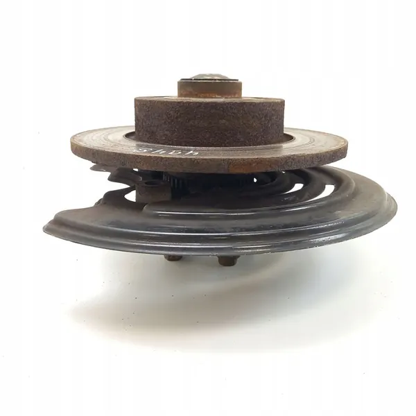 Mozzo ruota posteriore Renault Trafic III 2017 G441614236R image 6