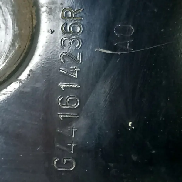 Mozzo ruota posteriore Renault Trafic III 2017 G441614236R image 7