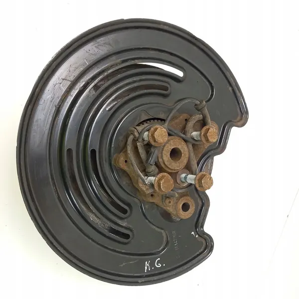 Mozzo ruota posteriore Renault Trafic III 2017 G441614236R image 8