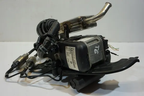 Volkswagen T6 Webasto Parking Heater 7E0815071D image 1