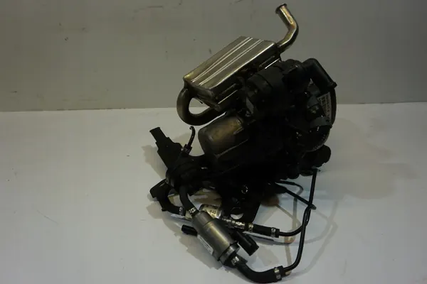 Volkswagen T6 Webasto Parking Heater 7E0815071D image 2