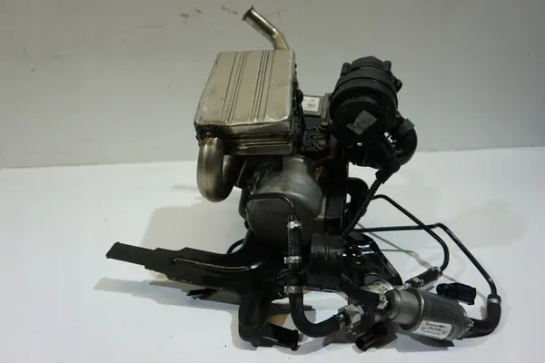 Volkswagen T6 Webasto Parking Heater 7E0815071D image 3