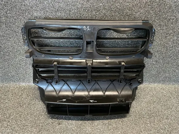 Volet de direction d'air OEM 7177876 pour BMW X5 E70 X6 E71 image 2