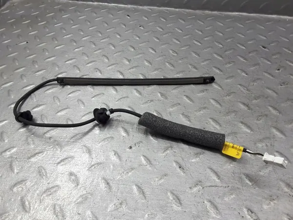 Utetemperatursensor Citroen C5 Aircross OEM 9817426580 image 2