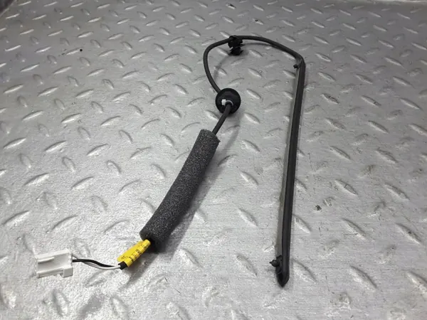 Utetemperatursensor Citroen C5 Aircross OEM 9817426580 image 4