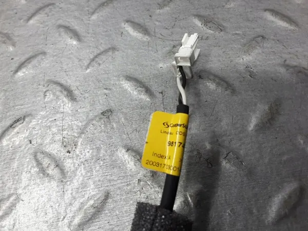 Utetemperatursensor Citroen C5 Aircross OEM 9817426580 image 5