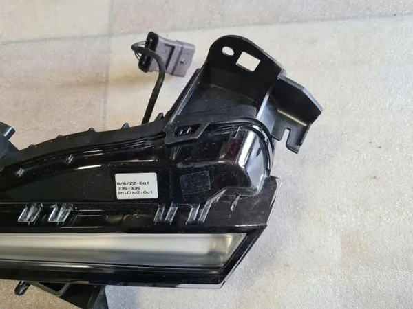 OEM 89911714 Farol DRL Direito para Peugeot 508 image 3