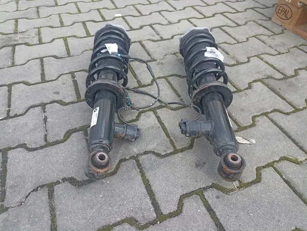 Ammortizzatore Posteriore BMW X3 G01 X4 G02 OEM 6887148 image 2