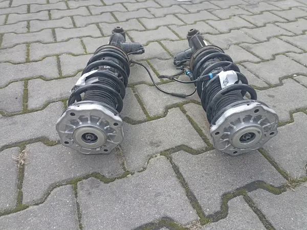 Ammortizzatore Posteriore BMW X3 G01 X4 G02 OEM 6887148 image 3