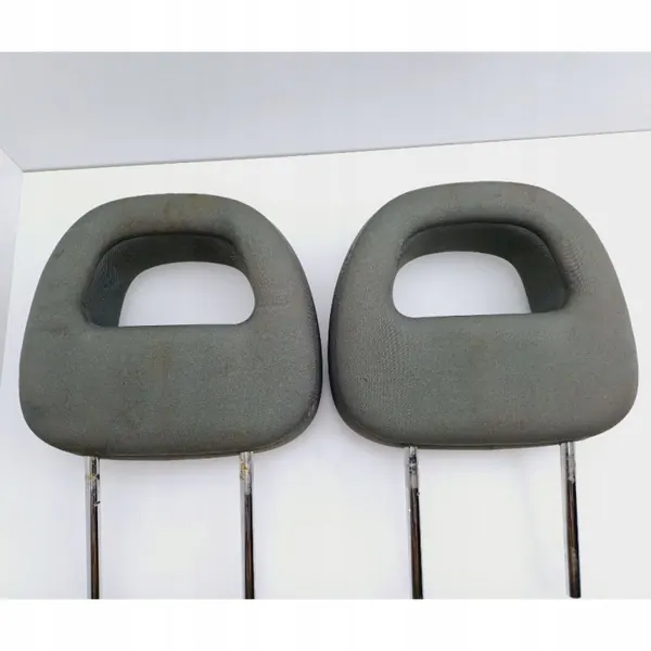 Encosto de Cabeça OEM DRC96082 Esquerdo/Direito Traseiro Chrysler Voyager image 6